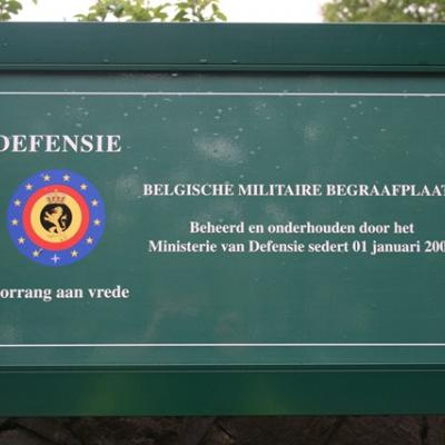 Onderhoud door Defensie