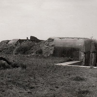 Fort van Sint-Katelijne-Waver