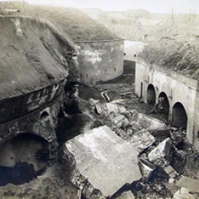 Fort van Steendorp