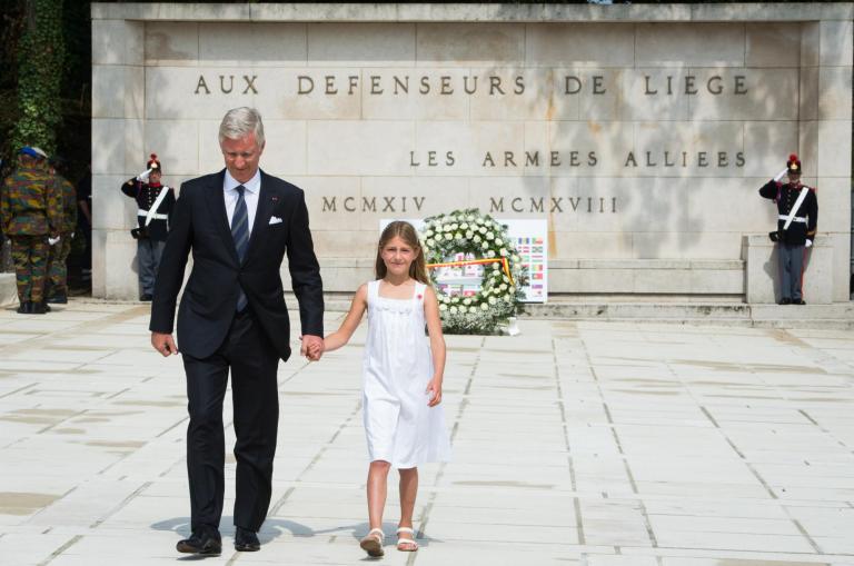 L’absence de guerre ne signifie pas la paix pour autant.