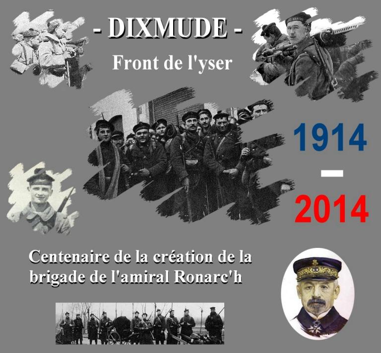 Fusiliers Marins 